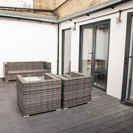 Lord Street Apartments By Happy Days Liverpool Exterior photo