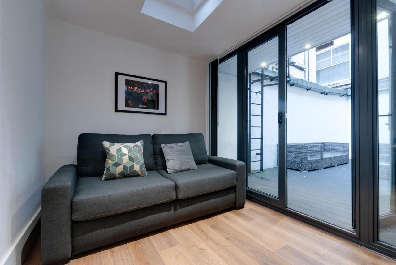 Lord Street Apartments By Happy Days Liverpool Exterior photo